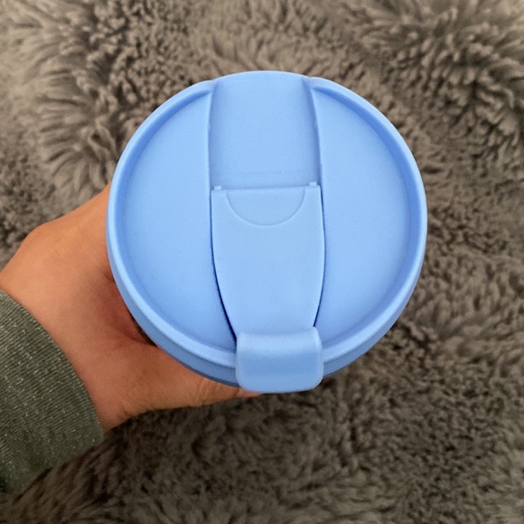 New Kate Spade blossom floral thermal mug - Picture 2 of 3